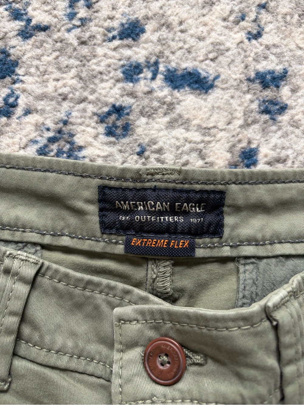 American Eagle Shorts - Picture 2 of 5